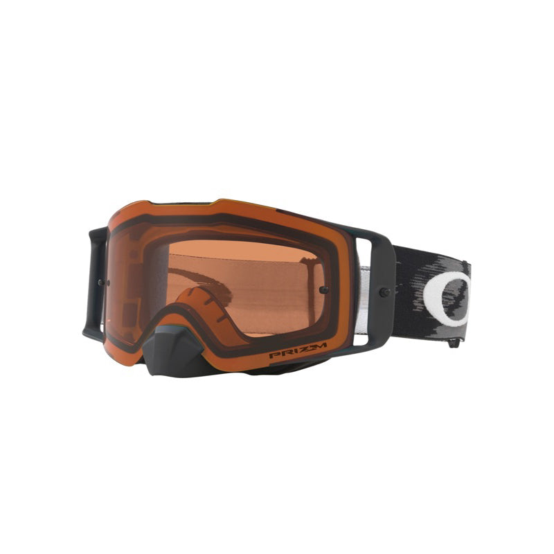 Front Line MX Goggles