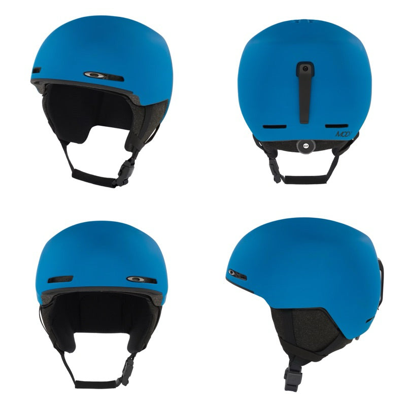 Mod1 Asian Fit Snow Helmet