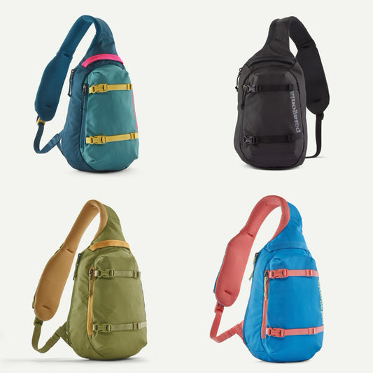 Patagonia Atom Sling 8L