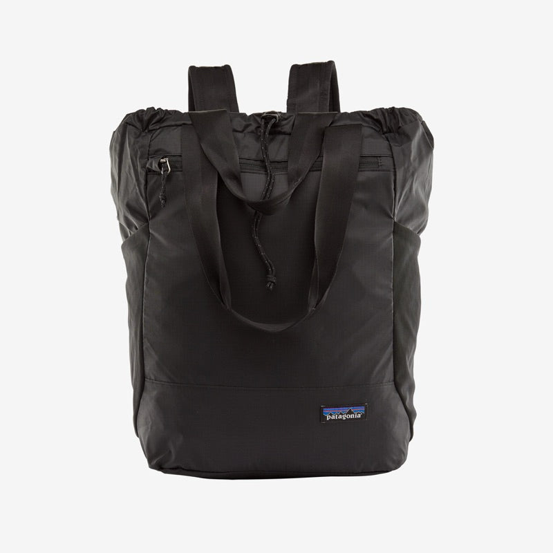 Patagonia Ultralight Black Hole Tote Bag - 27L