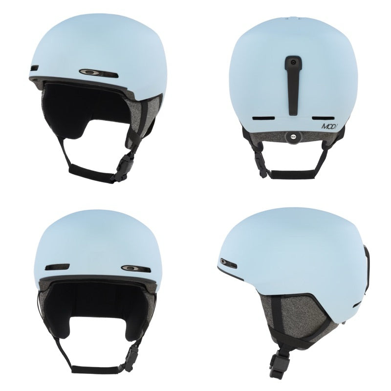 Mod1 Asian Fit Snow Helmet