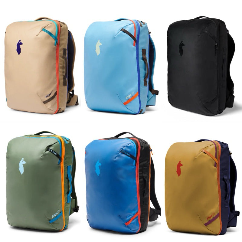 Cotopaxi Allpa 35L Travel Pack