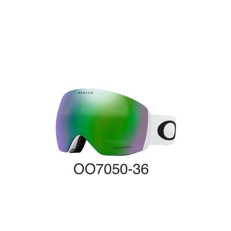 Flight Deck Snow Goggles