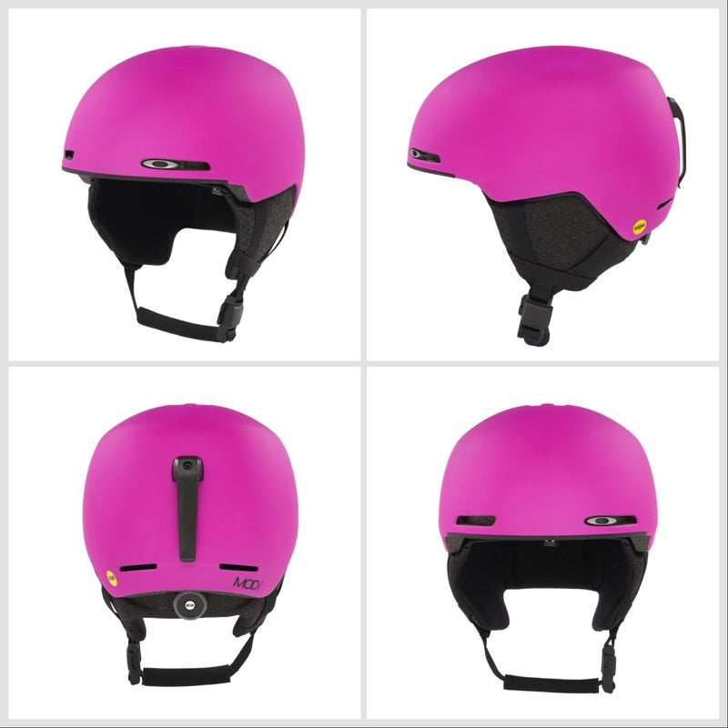 Mod1 (A) MIPS Helmet