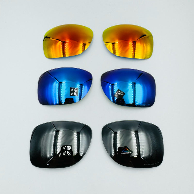 Oakley Gauge 8M/L Replacement Lens (Fits OO4124)