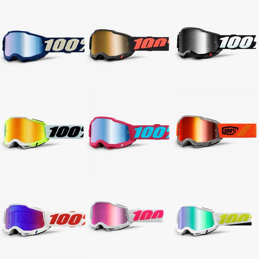 Ride 100% Accuri 2 MX Goggles
