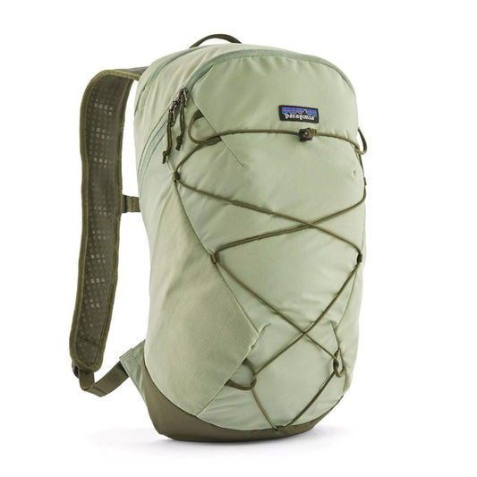 Patagonia Terravia Pack 14L Salvia Green - L