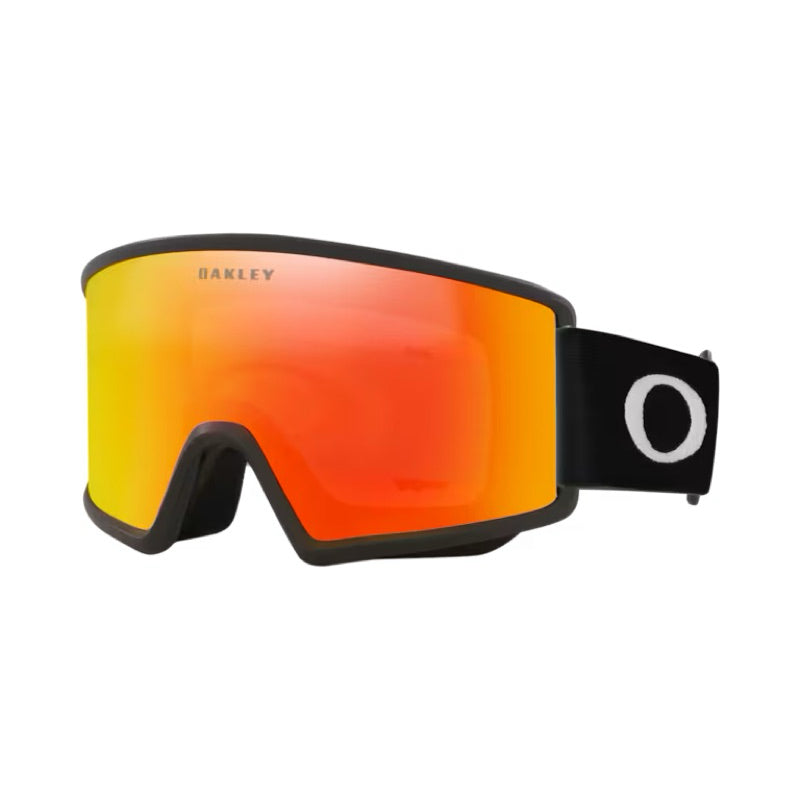 Target Line Snow Goggles