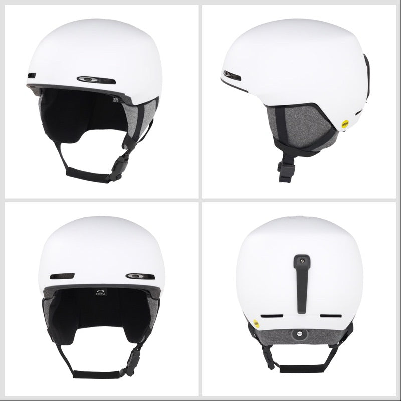 Mod1 (A) MIPS Helmet