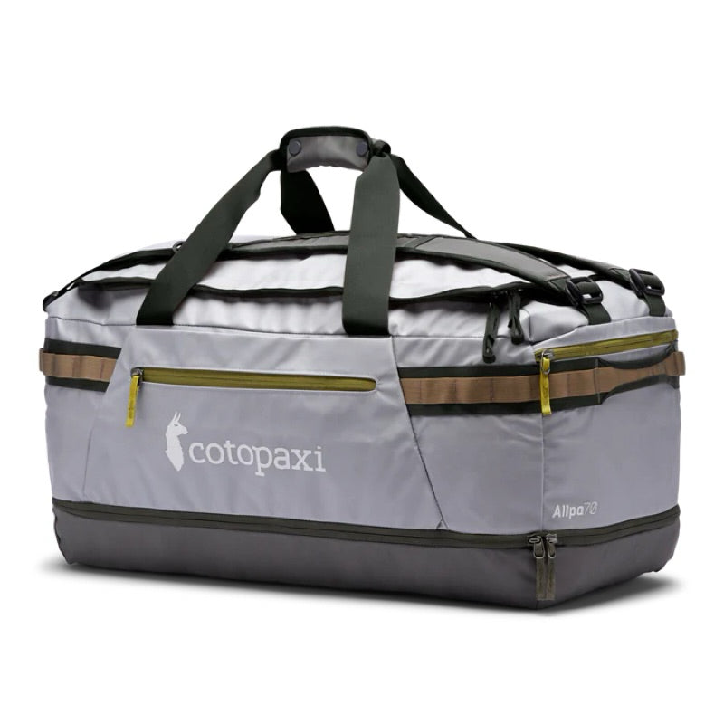 Cotopaxi Allpa 70L Duffel Bag