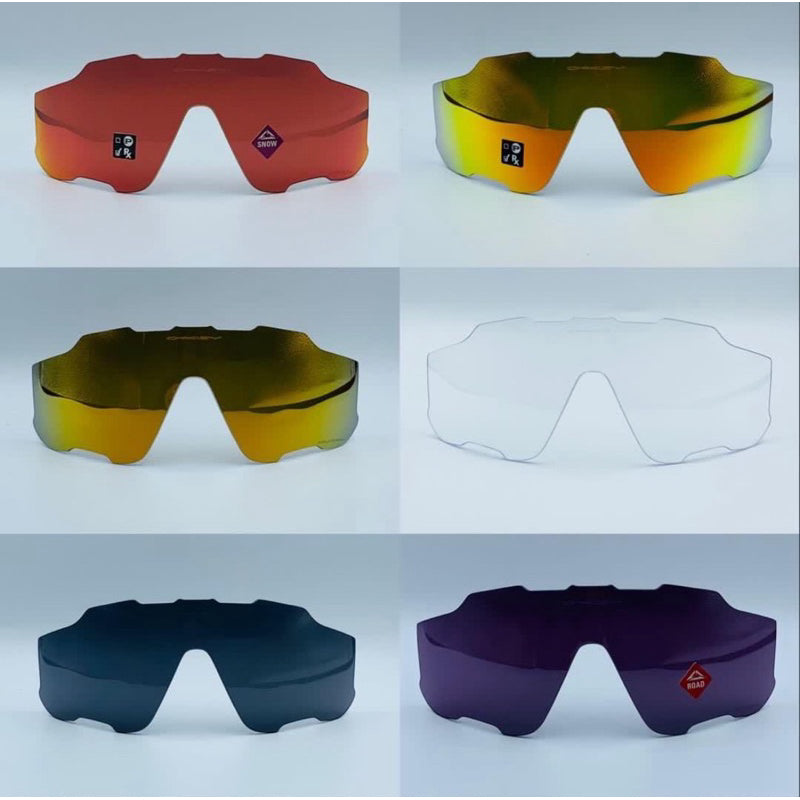 Jawbreaker Replacement Lens (OO9290)