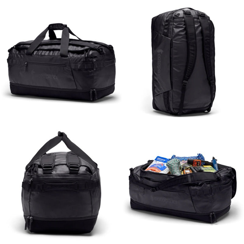 Cotopaxi Allpa 70L Duffel Bag