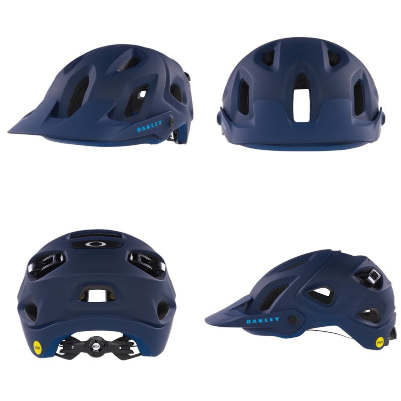 DRT5 MIPS Helmet