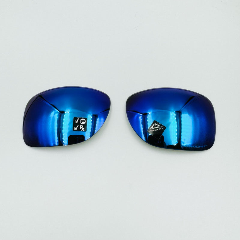 Oakley Gauge 8M/L Replacement Lens (Fits OO4124)