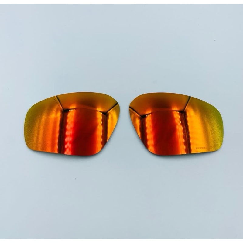 Field Jacket Replacement Lens