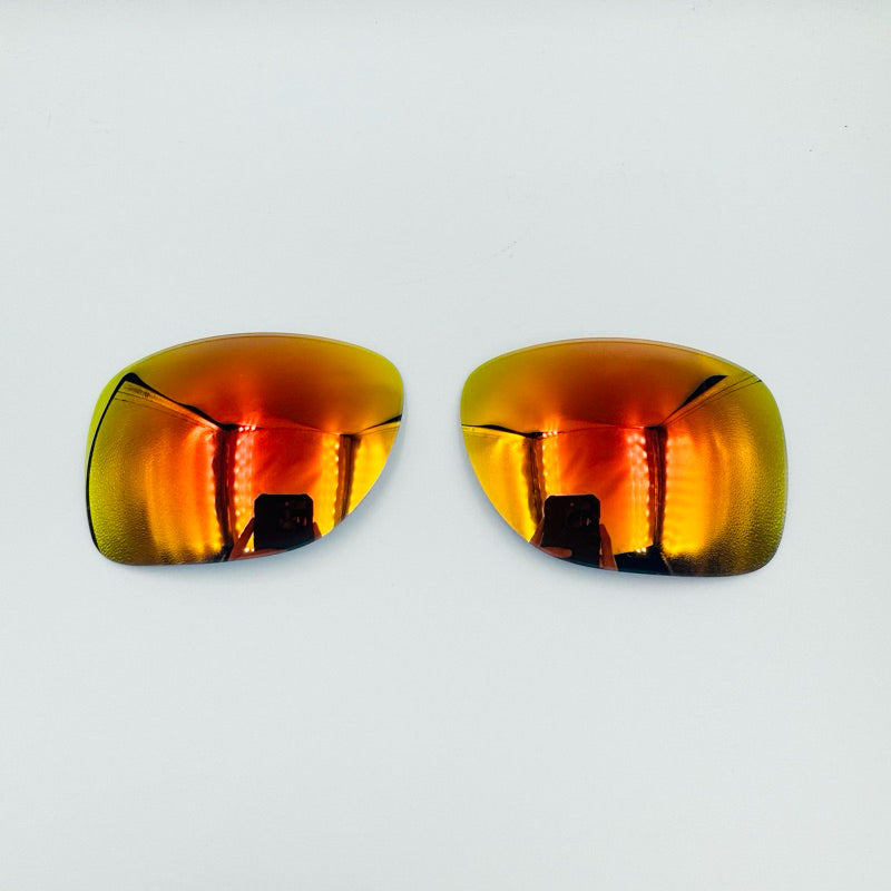 Oakley Gauge 8M/L Replacement Lens (Fits OO4124)