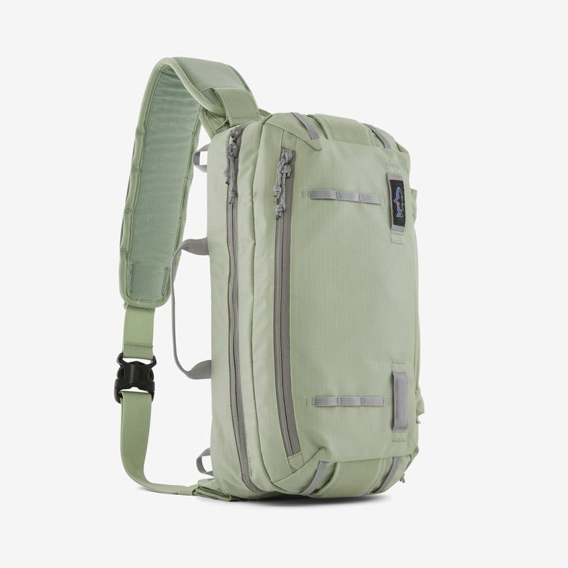 Patagonia Stealth Sling 10L - Salvia Green
