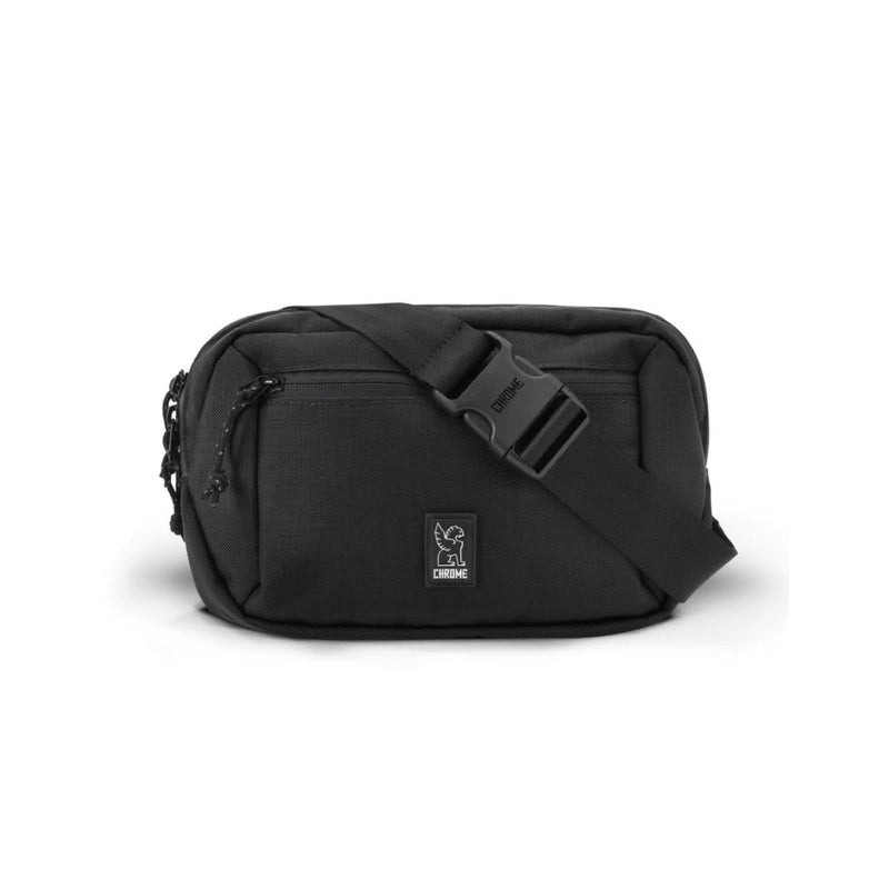 *SG Seller* Chrome Industries Ziptop Waistbag - 3L