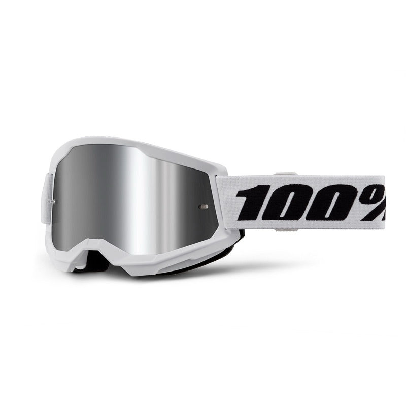 Ride 100% Strata 2 MX Goggles