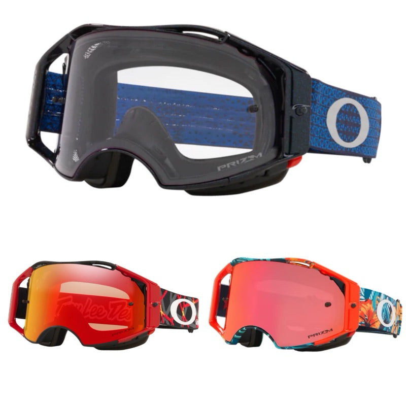 Airbrake MX/MTB Goggles