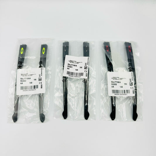 Sliver/Litebeam Replacement Temples (RAJ7718AA)