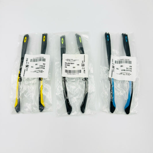 Crosslink Fit Replacement Temple (OX8136, OX8136M)