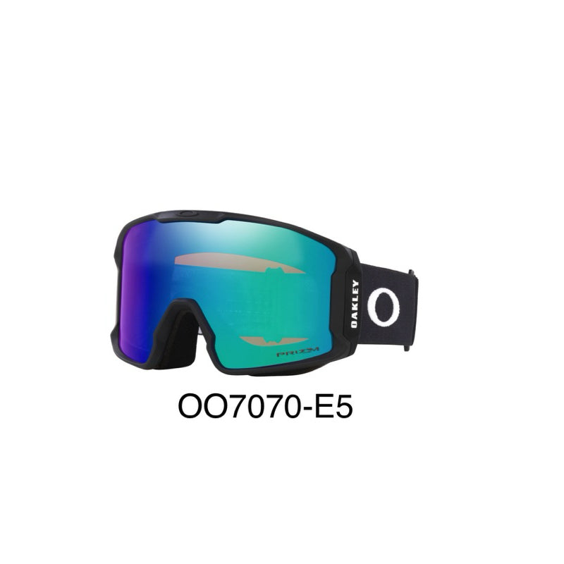 Line Miner Snow Goggles
