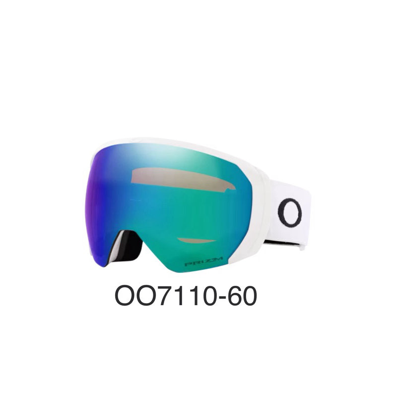 Flight Path L/XL Snow Goggles