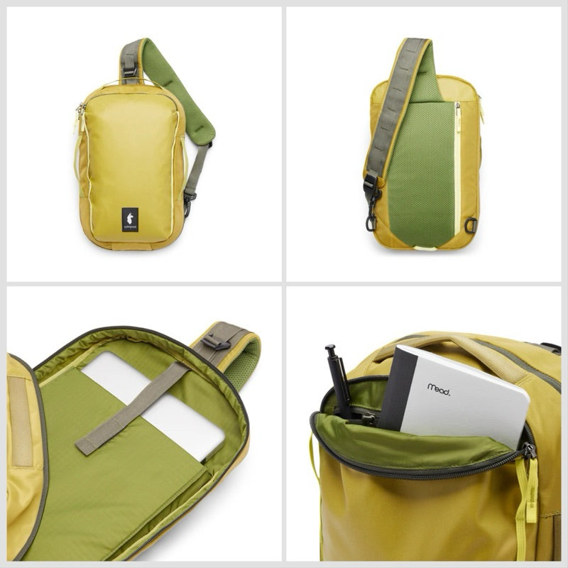 Cotopaxi Chasqui 13L Sling - Cada Día
