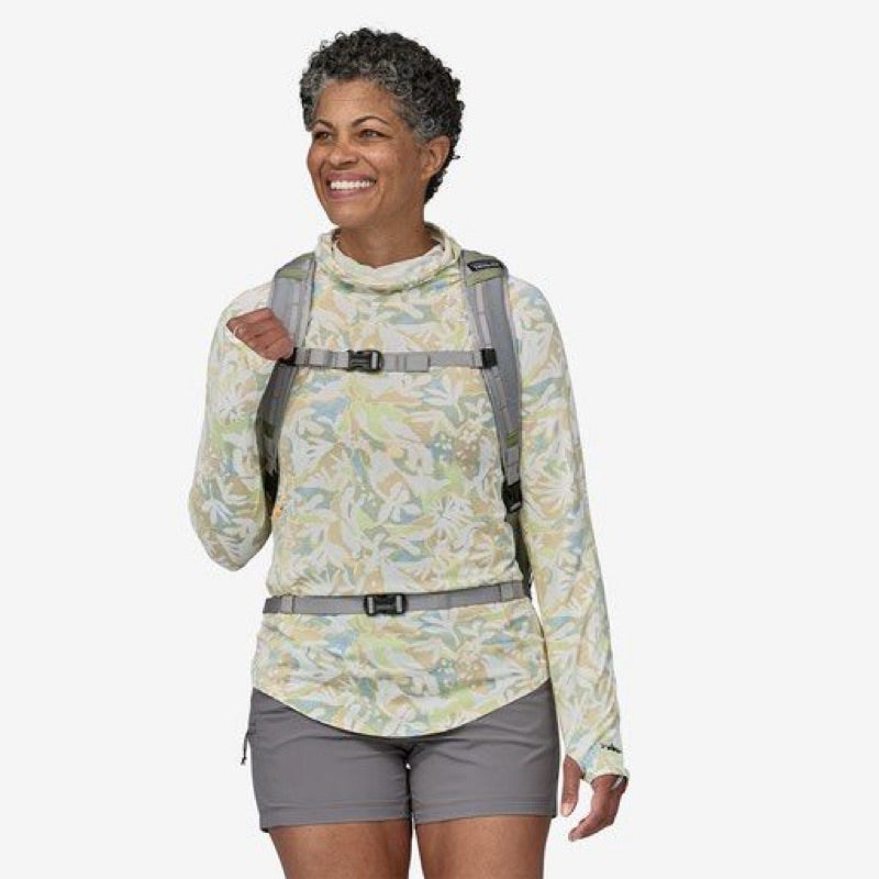 Patagonia Guidewater Backpack 29L - Salvia Green