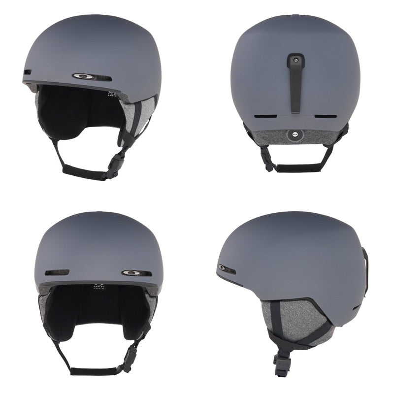 Mod1 Asian Fit Snow Helmet