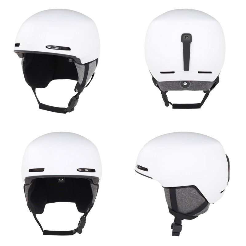 Mod1 Asian Fit Snow Helmet