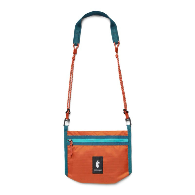 Cotopaxi Lista 2L Lightweight Crossbody Bag - Cada Día