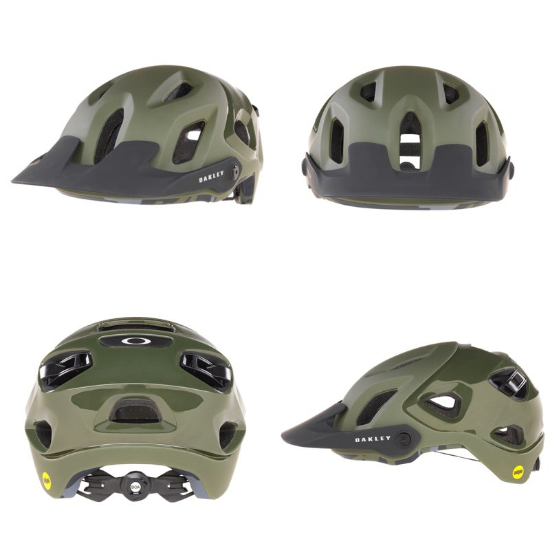 DRT5 MIPS Helmet