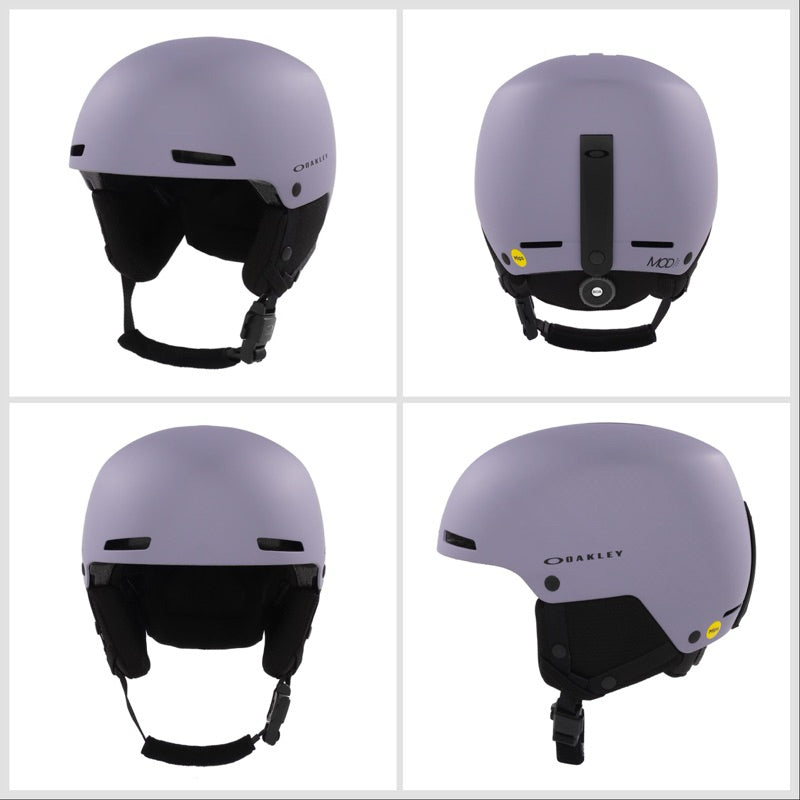Mod1 Pro MIPS Helmet Snow