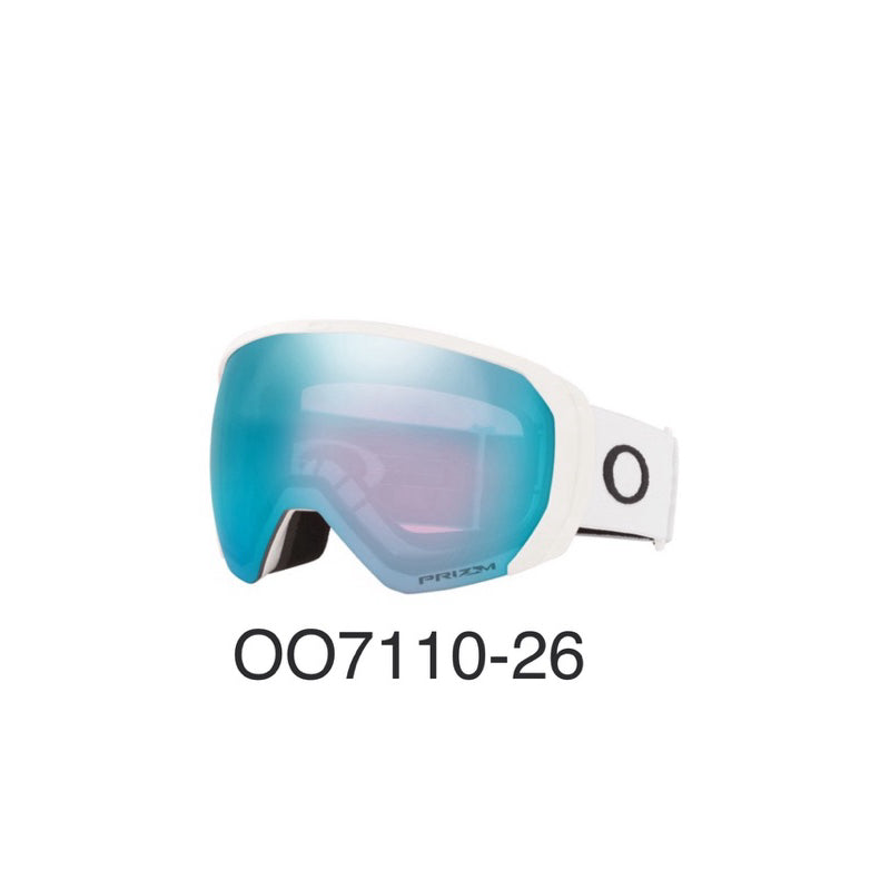 Flight Path L/XL Snow Goggles