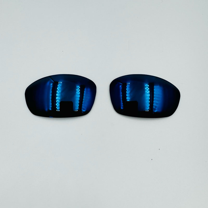 Straight Jacket Replacement Lens