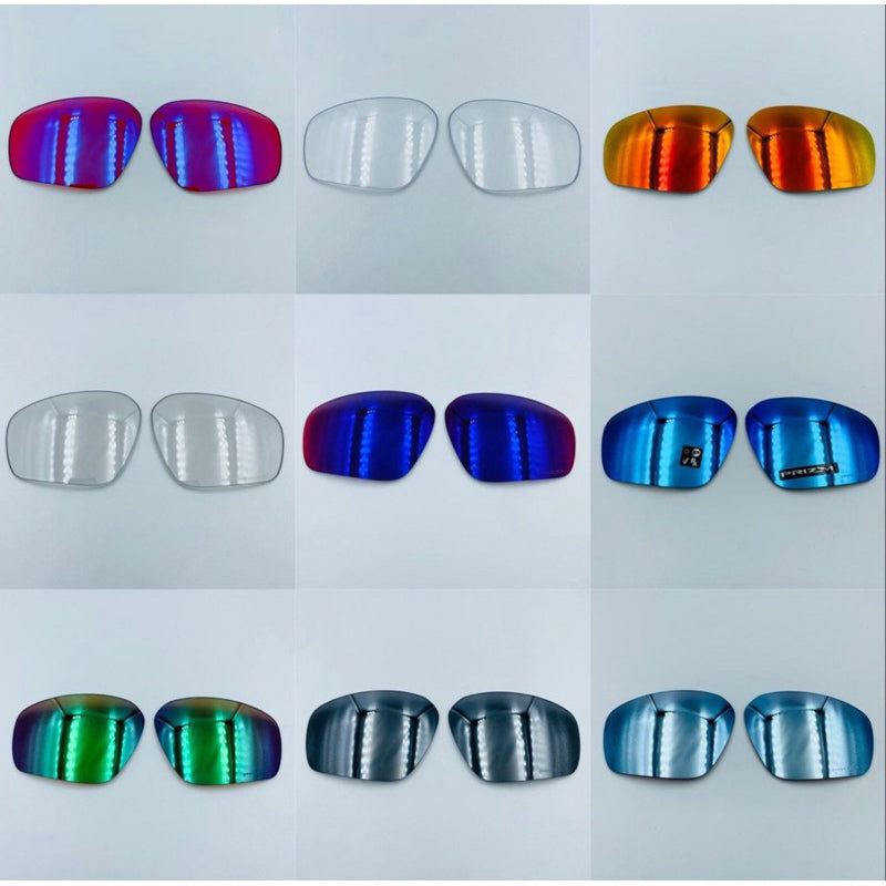 Field Jacket Replacement Lens