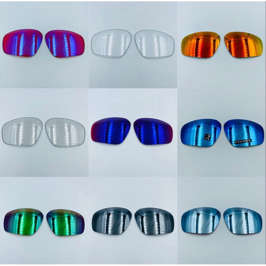 Field Jacket Replacement Lens