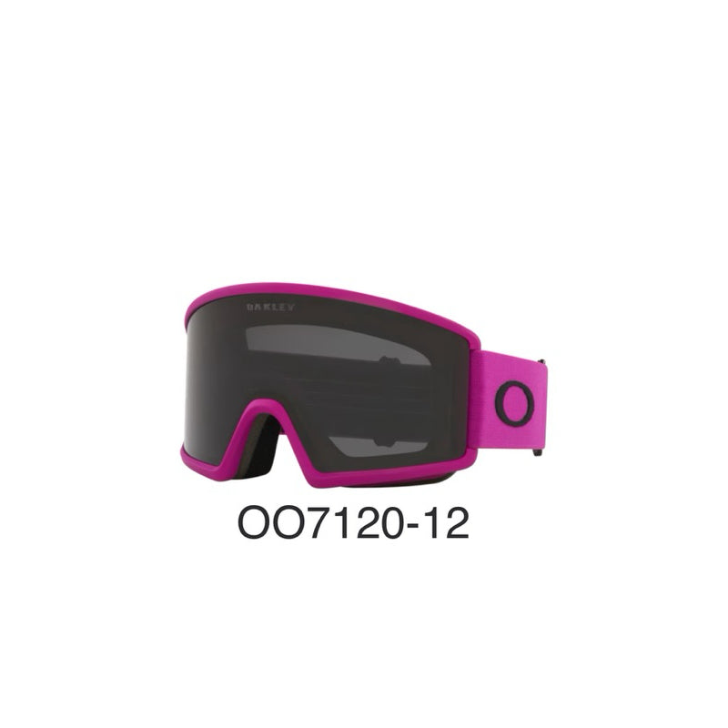 Target Line Snow Goggles