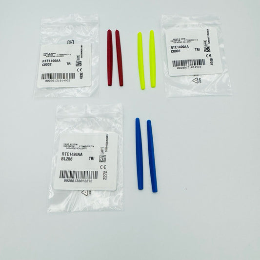 Coverdrive/ Drill Bit/ Outer Foil Replacement Earsocks