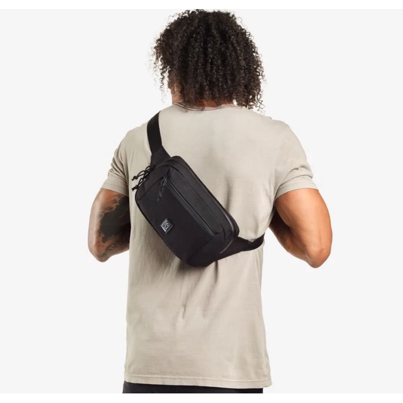 *SG Seller* Chrome Industries Ziptop Waistbag - 3L