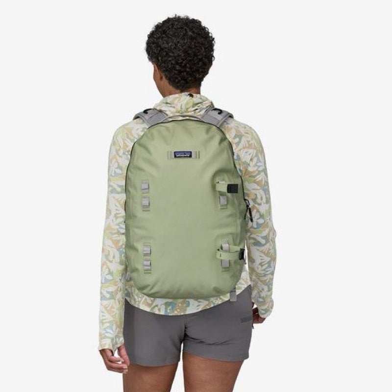 Patagonia Guidewater Backpack 29L - Salvia Green