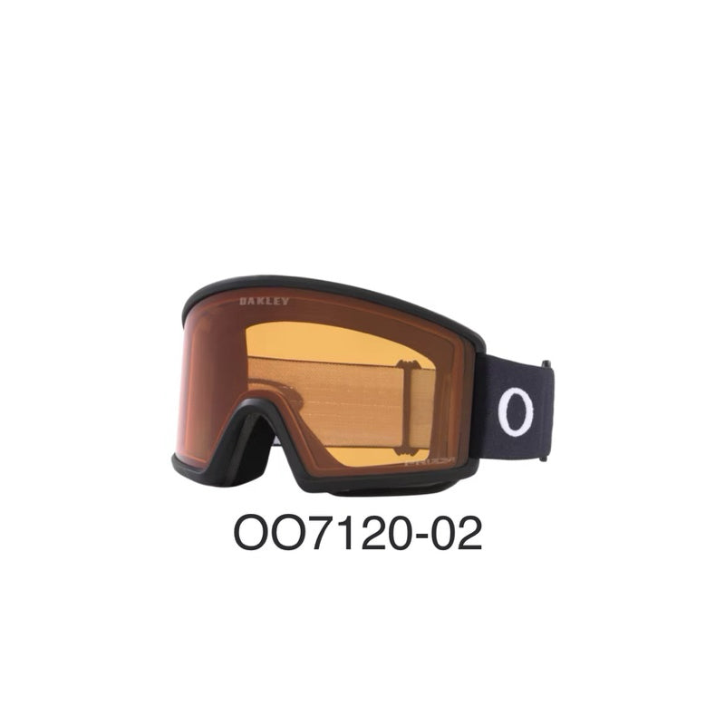 Target Line Snow Goggles