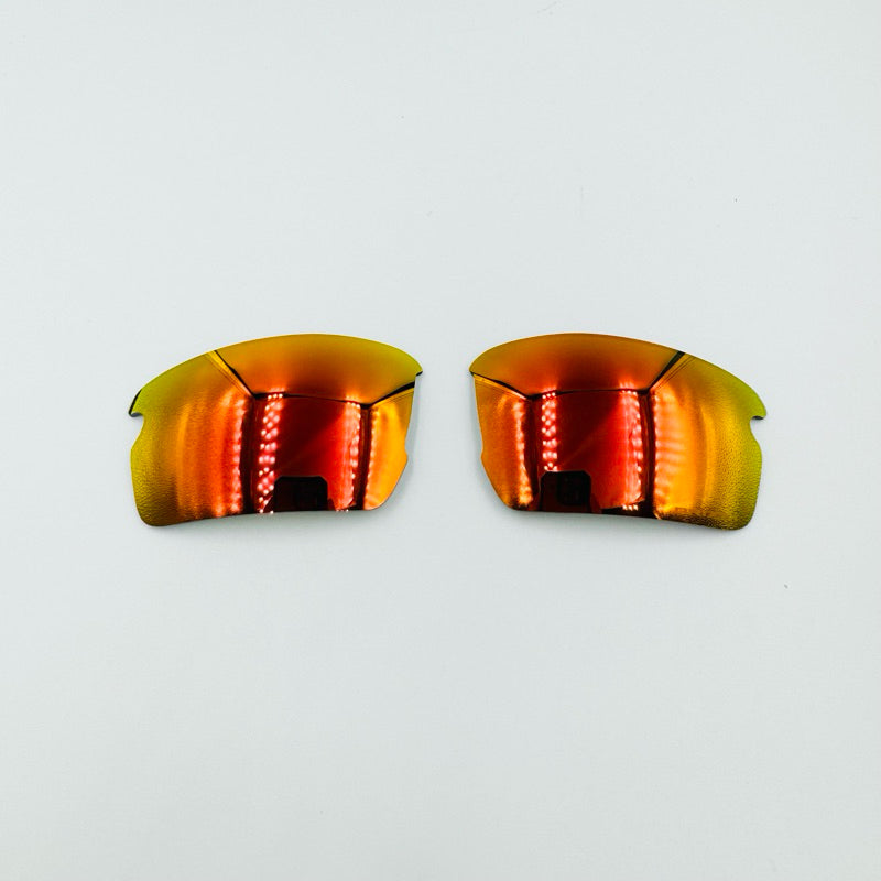 Flak 2.0 (Asian Fit) Replacement Lens