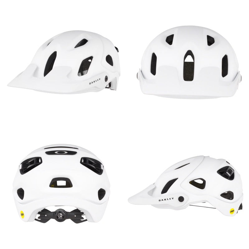 DRT5 MIPS Helmet