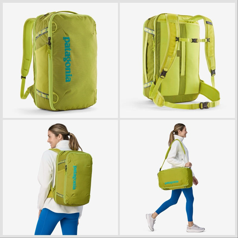 Patagonia Black Hole Mini MLC 30L