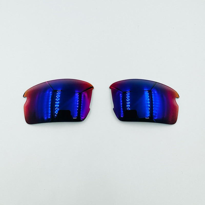 Flak 2.0 (Asian Fit) Replacement Lens