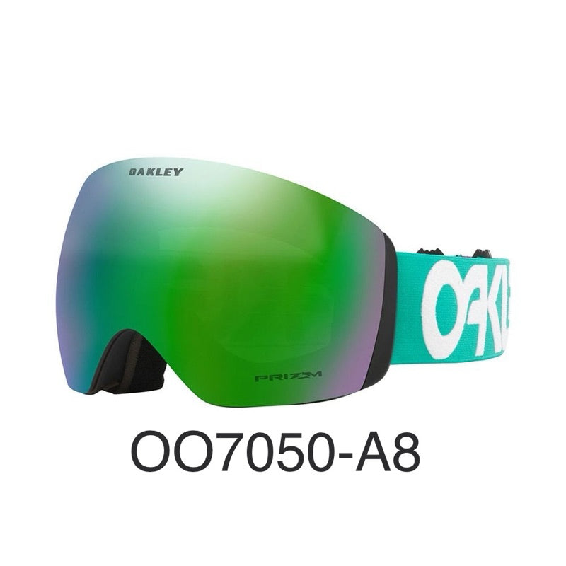 Flight Deck Snow Goggles