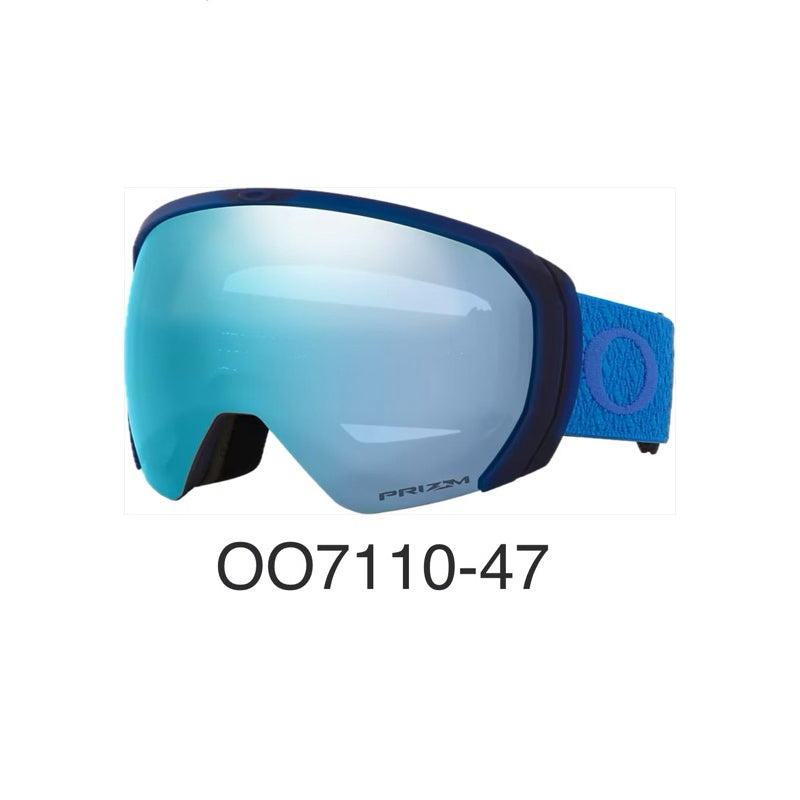 Flight Path L/XL Snow Goggles